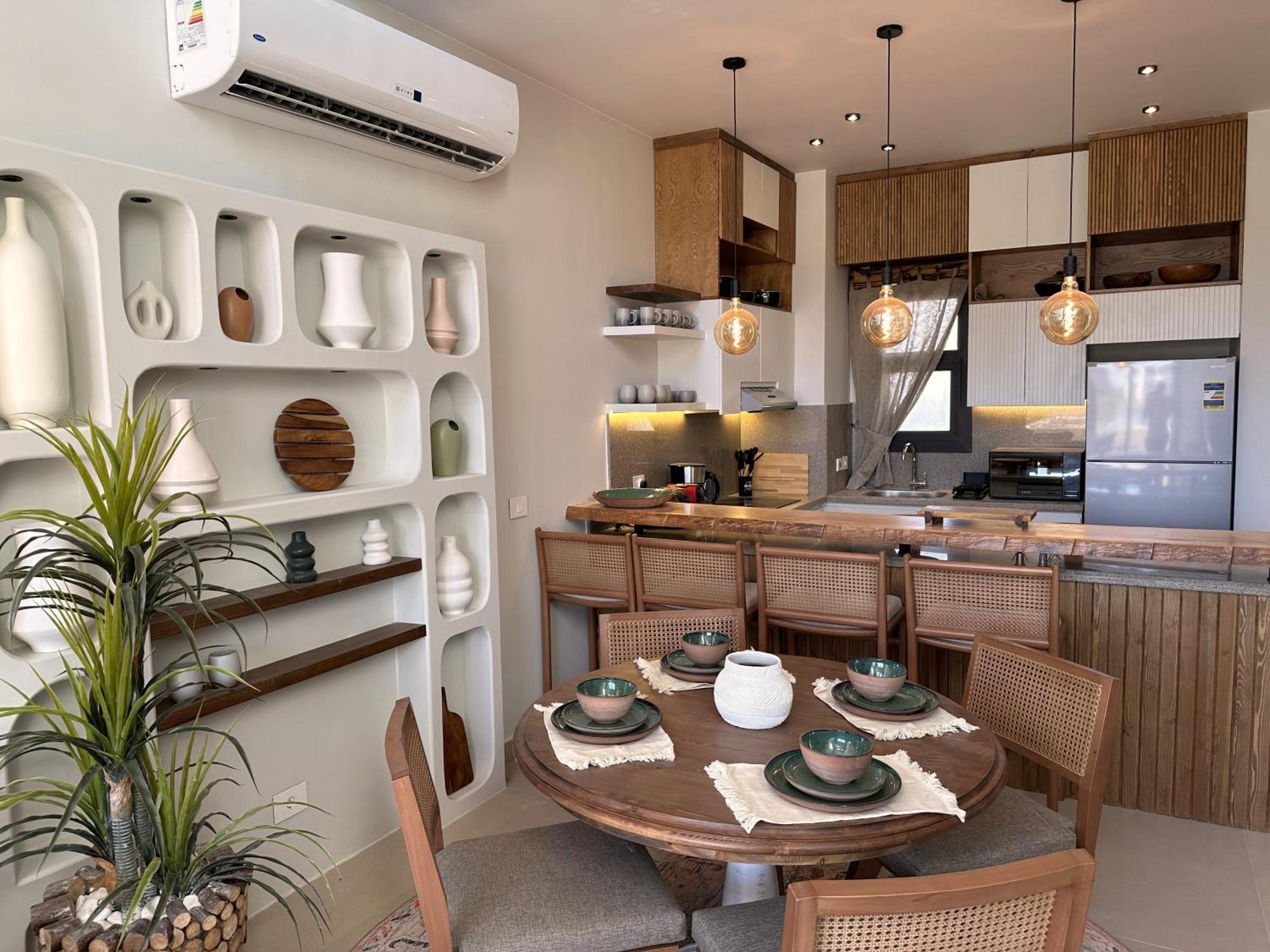 Vilă Charming 3br Villa/free Pool & Lagoon Access@gouna